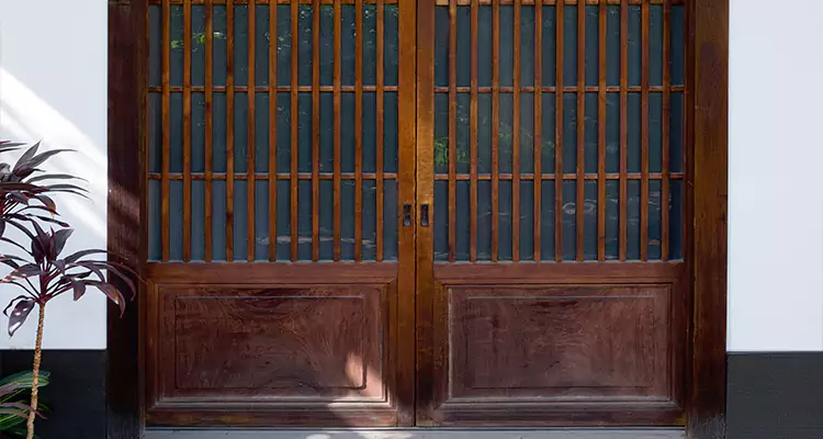 Accordion Patio Doors Repair in Carrollwood, FL