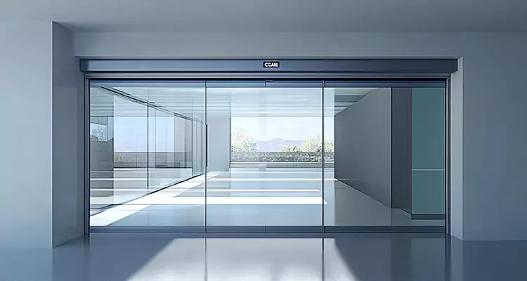 Automatic Sliding Door Repair in Carrollwood, FL