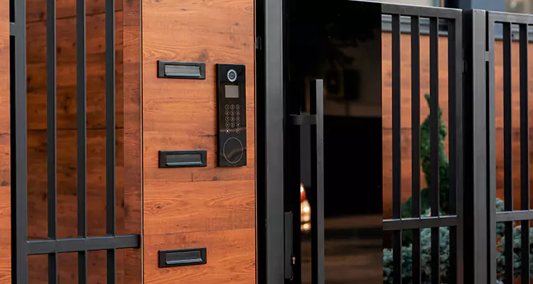 Screen Door Handle Replacement in Carrollwood, FL