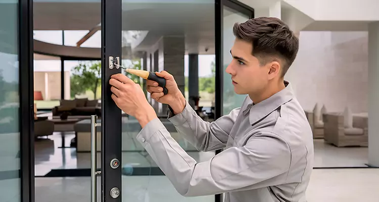 Best Door Lock RepairSliding Door Lock Repair in Carrollwood, FL