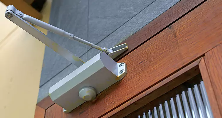 Automatic Door Opener Repair in Carrollwood, FL