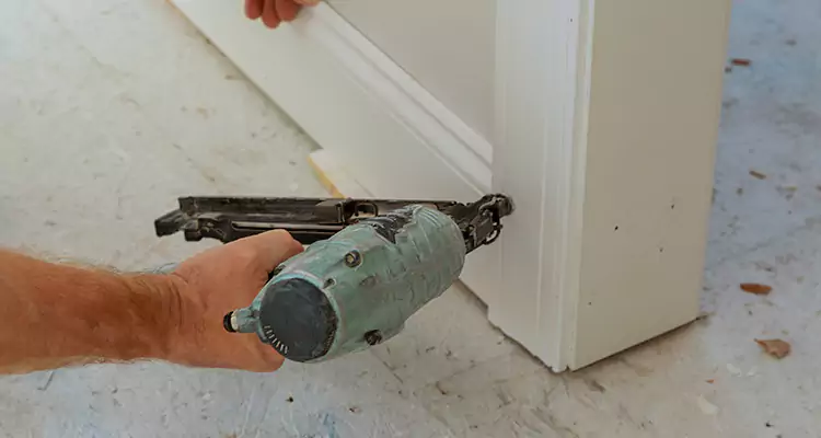 Fix Garage Door Panel in Carrollwood, FL