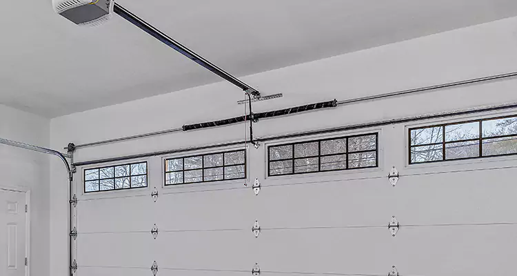 Garage Door Torsion Spring Repair in Carrollwood, FL