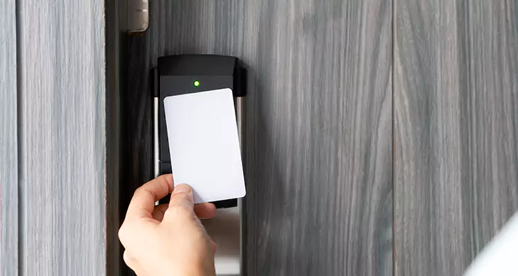 Hotel Swipe Card Door Locks Repair in Carrollwood, FL