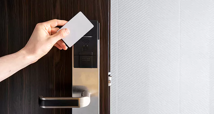 Why Choose Us for Hotel Keycard Lock Repair in Carrollwood, FL?