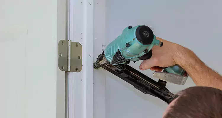 Interior Door Repair Services Near Me in Carrollwood, FL