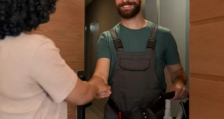 Repair Rfid Keycard Reader For Motels in Carrollwood, FL