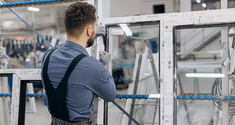 Why Choose Us for Patio Door Blind Replacement in Carrollwood, FL?