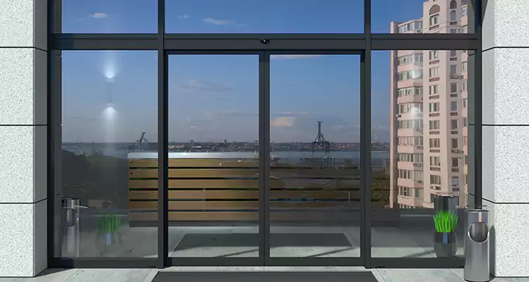 Our Patio Door Casing Repair Services in Carrollwood, FL