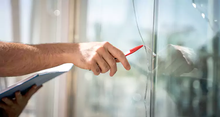 Sliding Glass Patio Door Repair in Carrollwood, FL