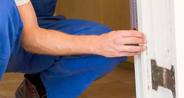 Antique Pocket Door Rollers Repair in Carrollwood, FL
