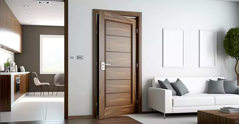 Residential Overhead Door Repair in Carrollwood, FL