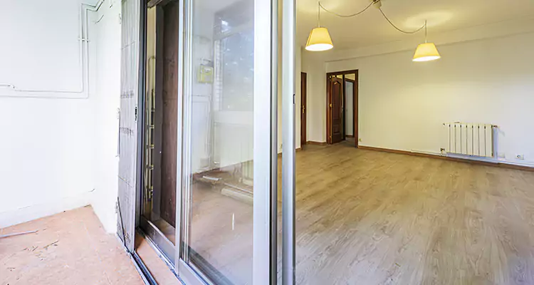 Security Screen Doors Repair in Carrollwood, FL