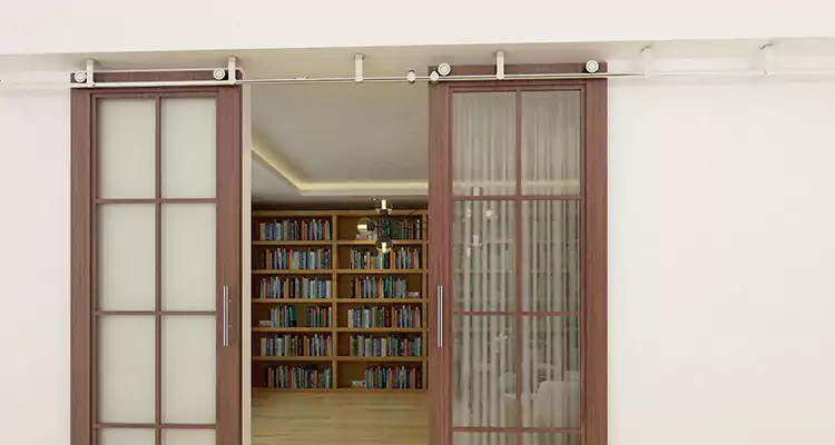 Why Choose Us for Sliding Backyard Door Repair in Carrollwood, FL?