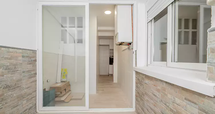 Sliding Barn Door Brackets Replacement in Carrollwood, FL