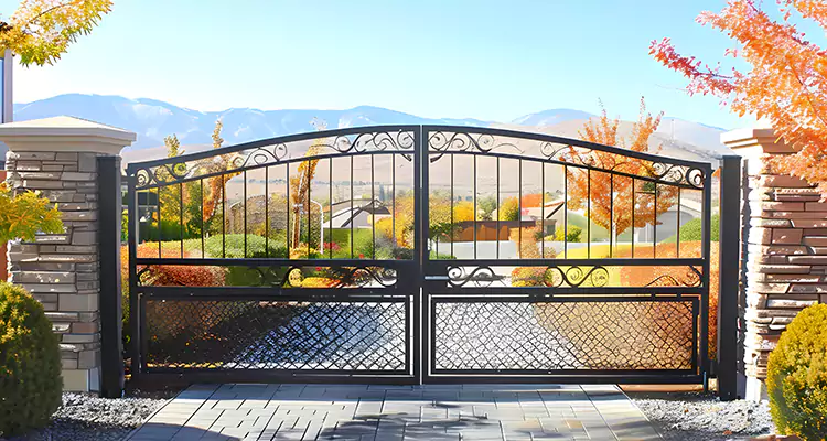 Automatic Gate Repair Cost in Carrollwood, FL
