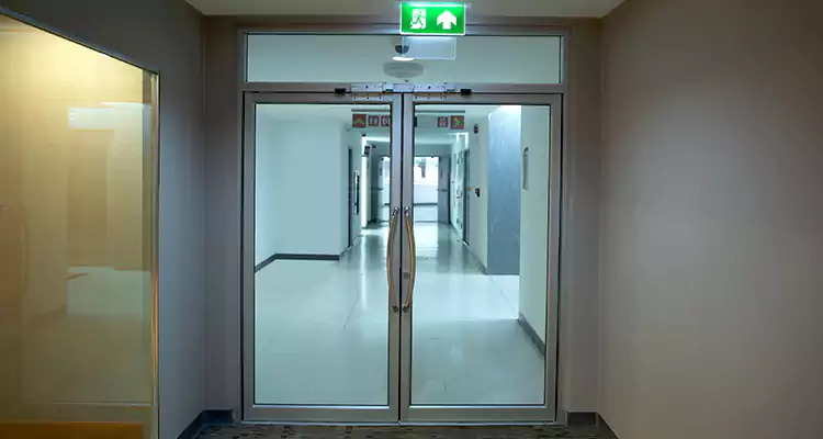 Emergency Glass Door Repair in Carrollwood, FL