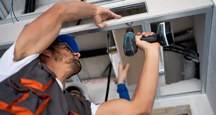 Emergency Overhead Door Repair in Carrollwood, FL