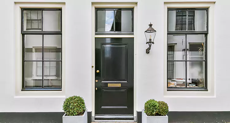 Modern French Doors Repair in Carrollwood, FL