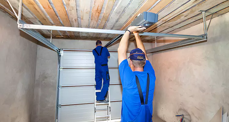Garage Door Opener Technician in Carrollwood, FL