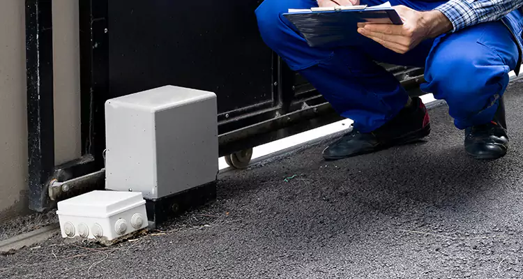 Genie Garage Door Sensor Replacement in Carrollwood, FL