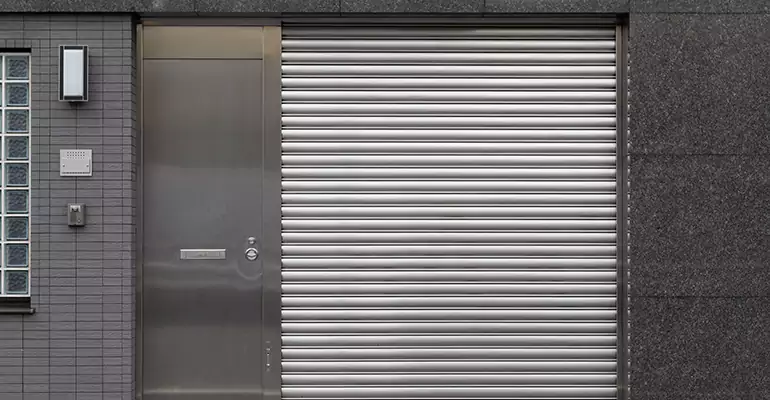 Industrial Roller Door Repair Service in Carrollwood, FL