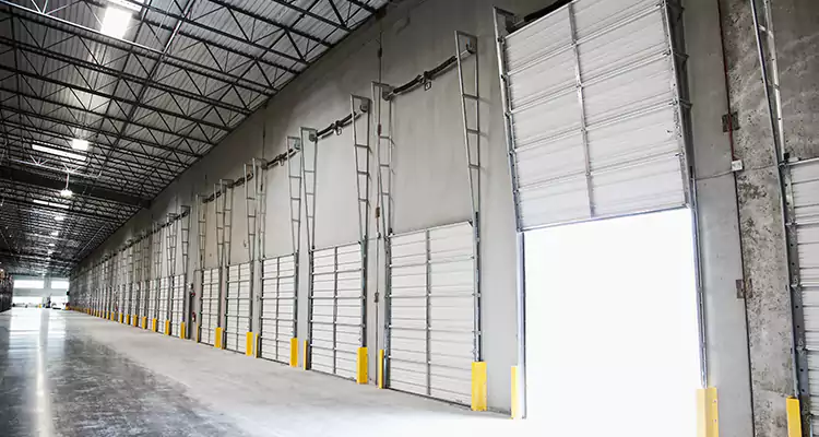 Industrial Roller Door Repair Prices in Carrollwood, FL