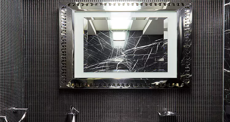 One Way Glass Repair in Carrollwood, FL