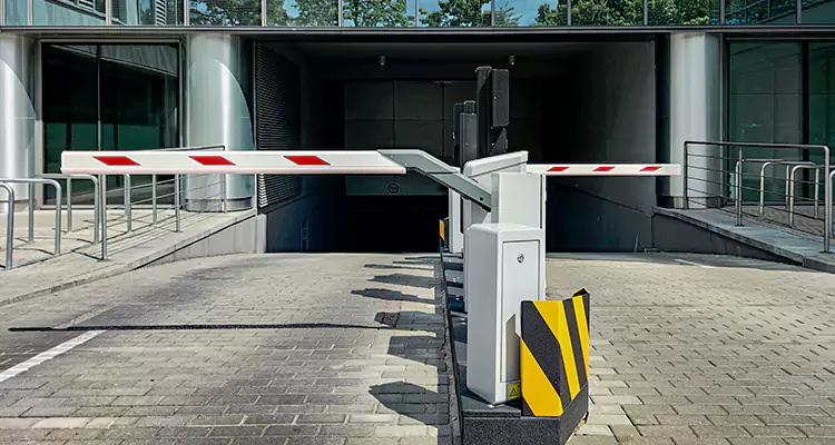 Affordable And Fast Parking Boom Gate Repair Services in Carrollwood, FL