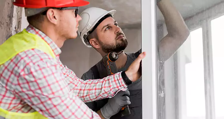 Sliding Patio Door Sticking? Expert Repair in Carrollwood, FL.