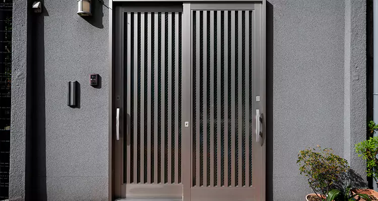 Pocket Door Track Rollers Repair in Carrollwood, FL