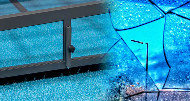 Solar Screen Repair for Pool Enclosure in Carrollwood, FL