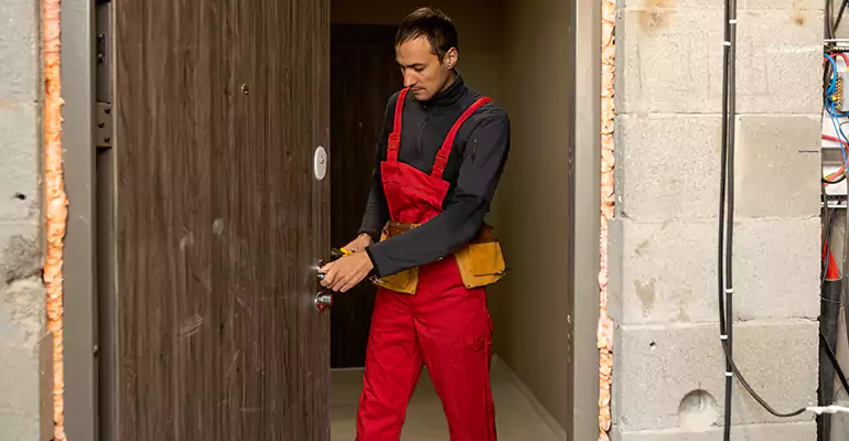 Residential Sliding Glass Door Repair in Carrollwood, FL