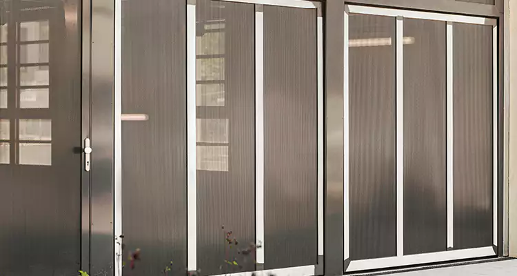Metal Mesh Door Installation Services in Carrollwood, FL