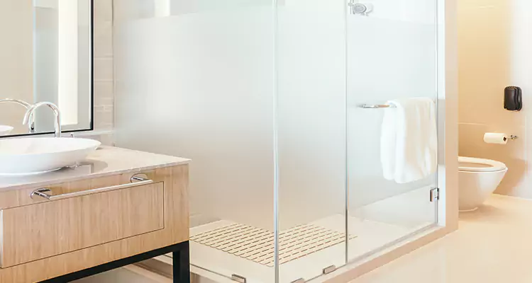 Expert Shower Door Fix and Repair in Carrollwood, FL