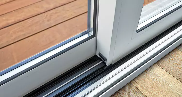 Sliding Door Track Brackets in Carrollwood, FL