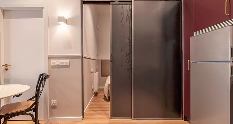 Adjust Pella Sliding Doors Not Moving in Carrollwood, FL