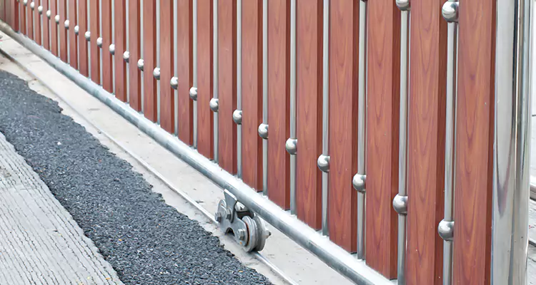 Sliding Screen Door Roller Replacement in Carrollwood, FL