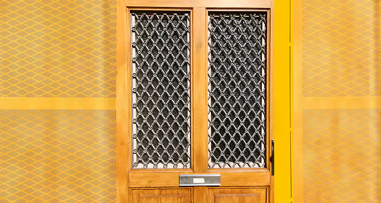 Sliding Pet Screen Door Replacement in Carrollwood, FL