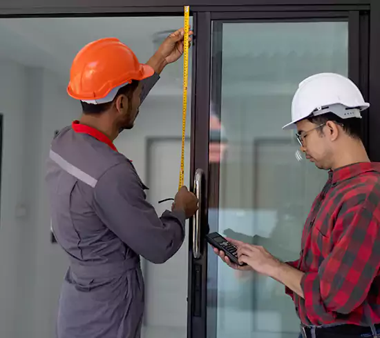 installation in Carrollwood