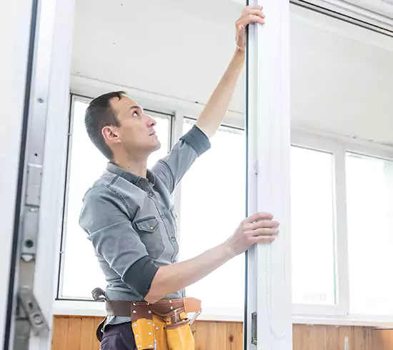 Replacement in Carrollwood